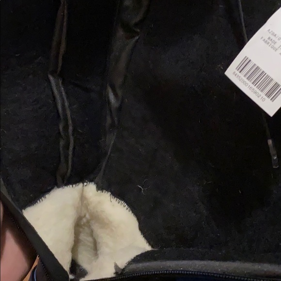 LOGISTIK winter boots - Picture 2 of 4